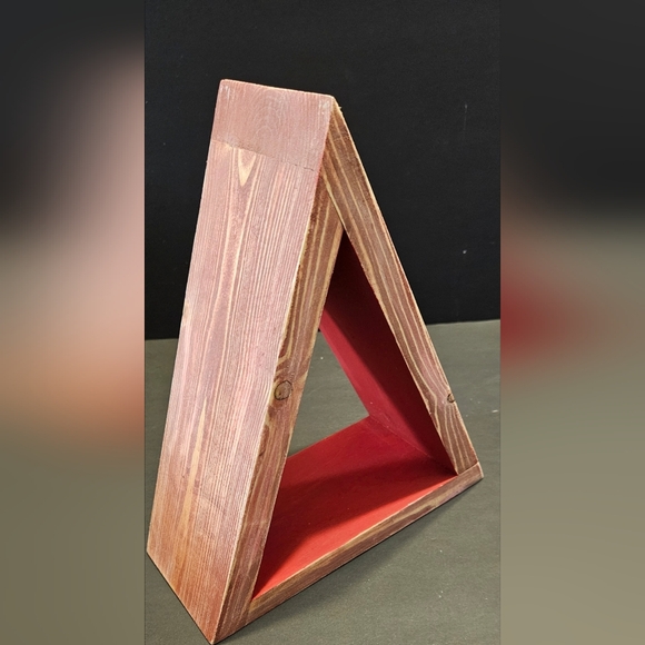 Wood Christmas Trees - Picture 10 of 11